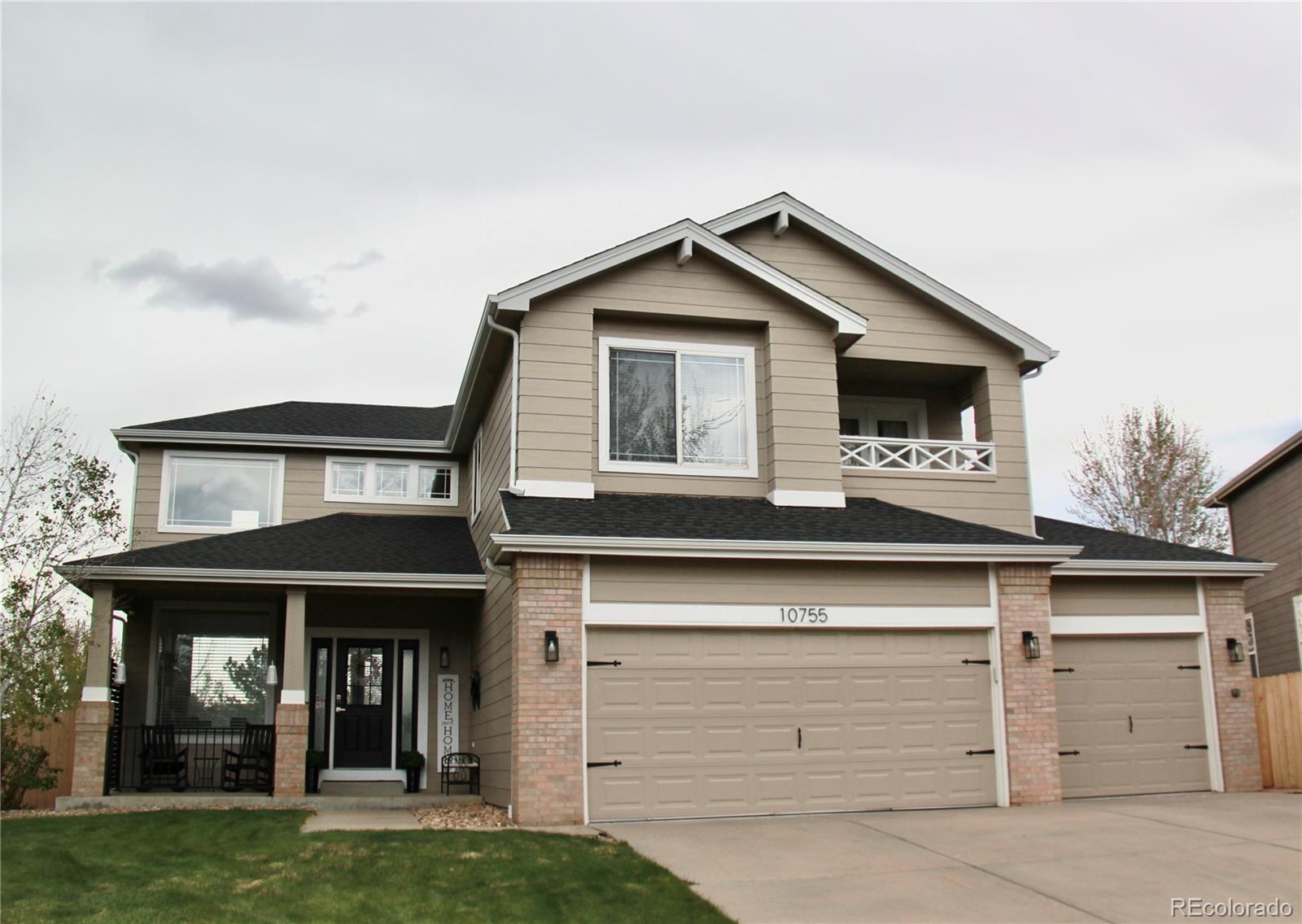 10755 Willow Reed Court Parker CO 80134