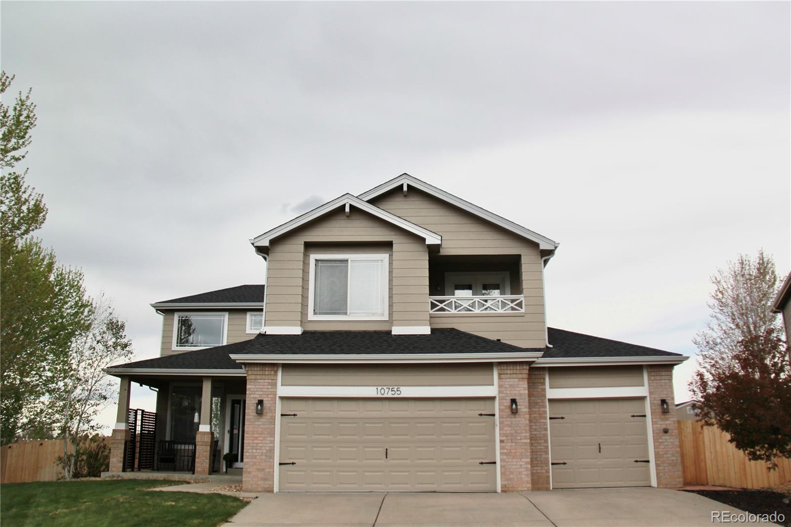 10755 Willow Reed Court Parker CO 80134