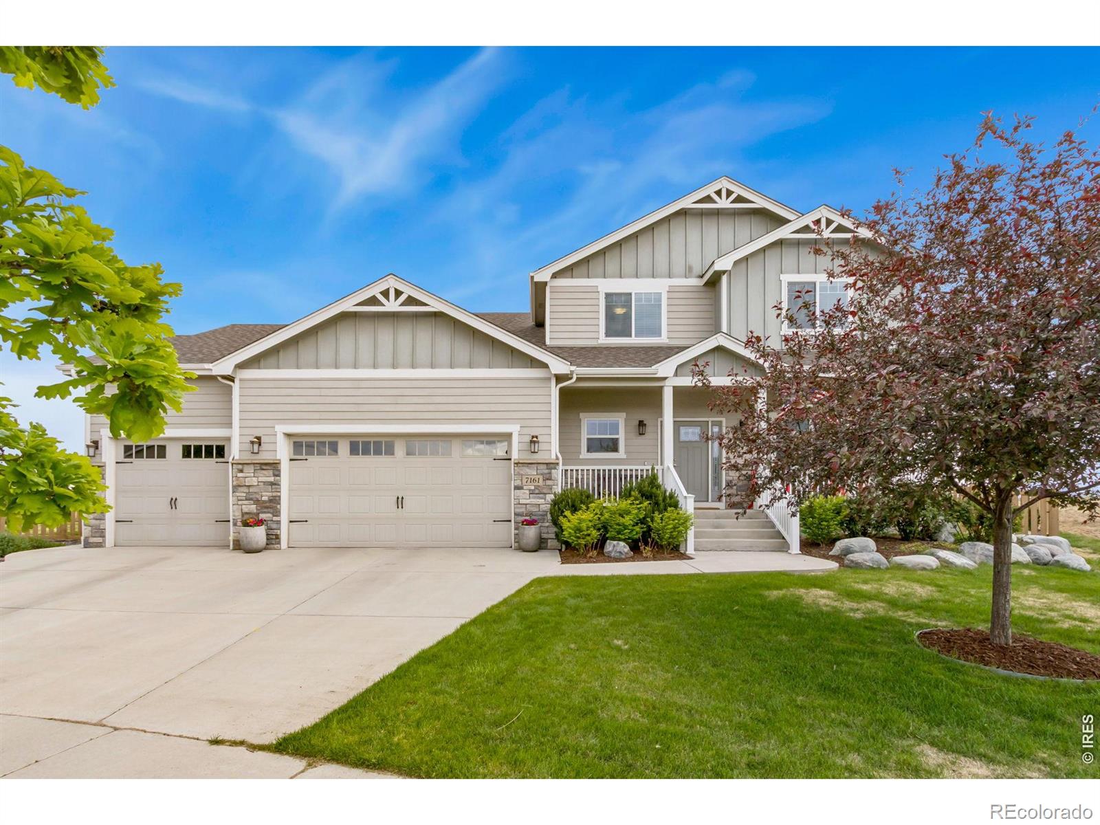 7161 Silver Court Timnath CO 80547