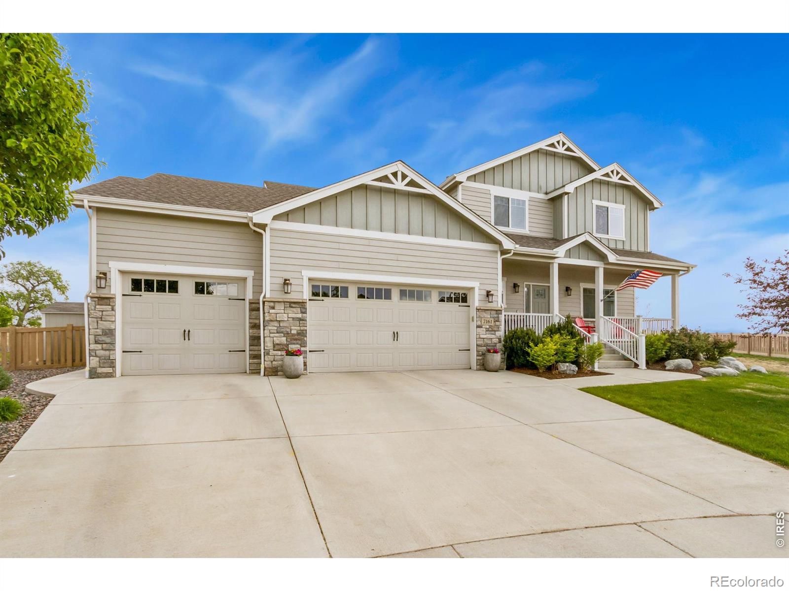 7161 Silver Court Timnath CO 80547