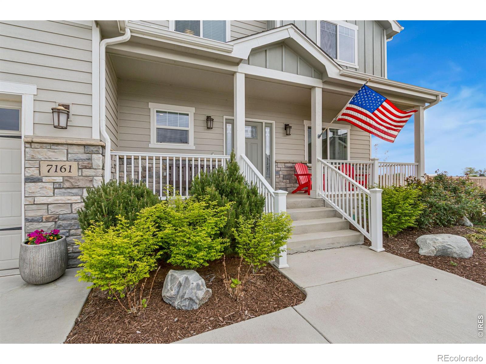 7161 Silver Court Timnath CO 80547