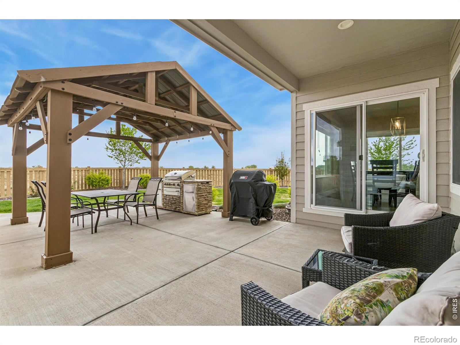 7161 Silver Court Timnath CO 80547