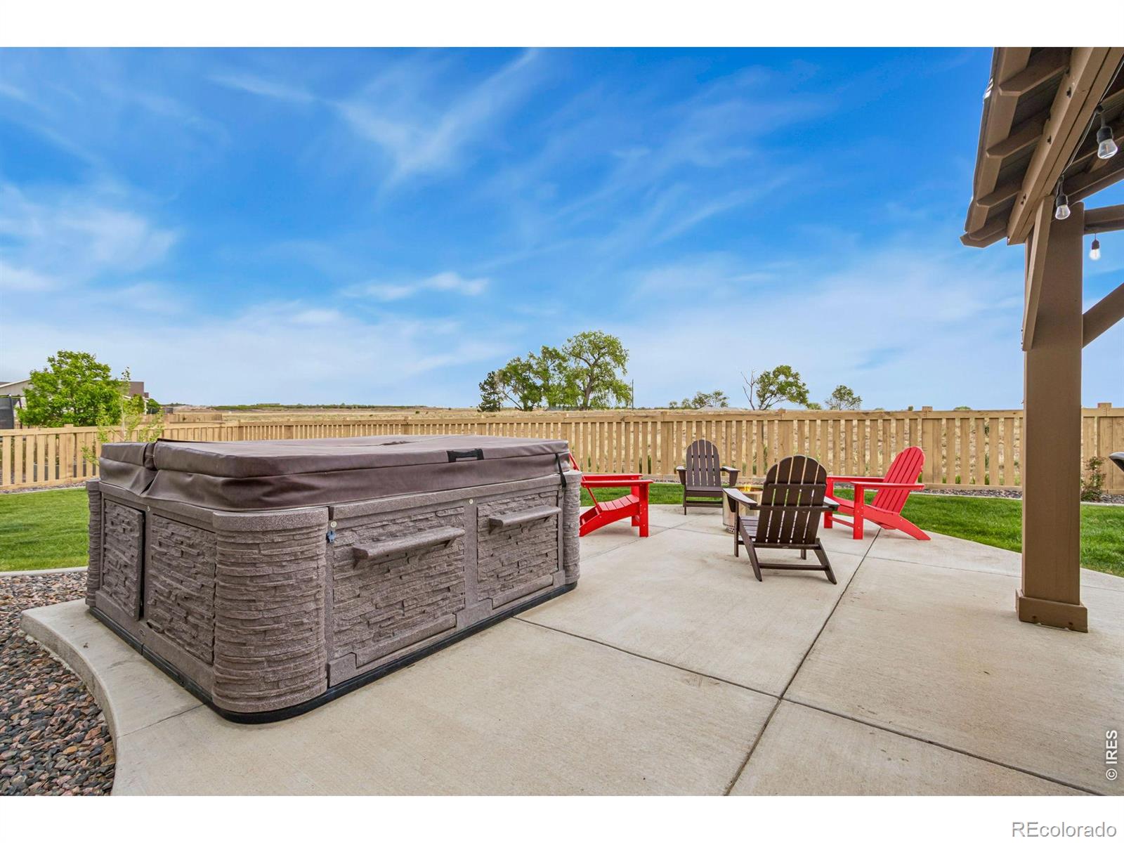 7161 Silver Court Timnath CO 80547