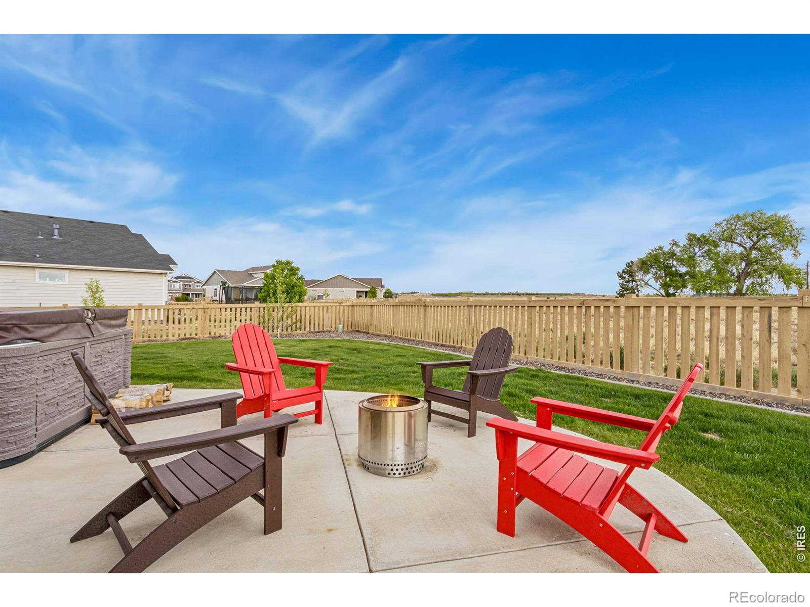 7161 Silver Court Timnath CO 80547