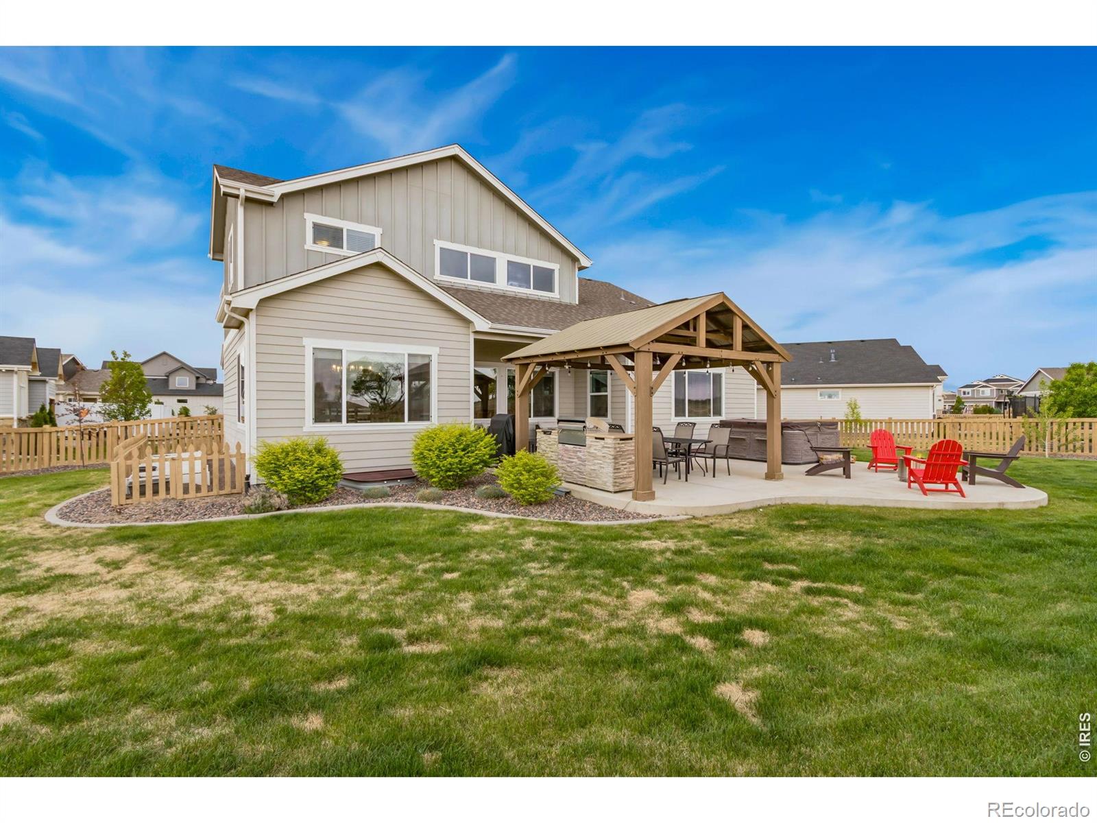 7161 Silver Court Timnath CO 80547