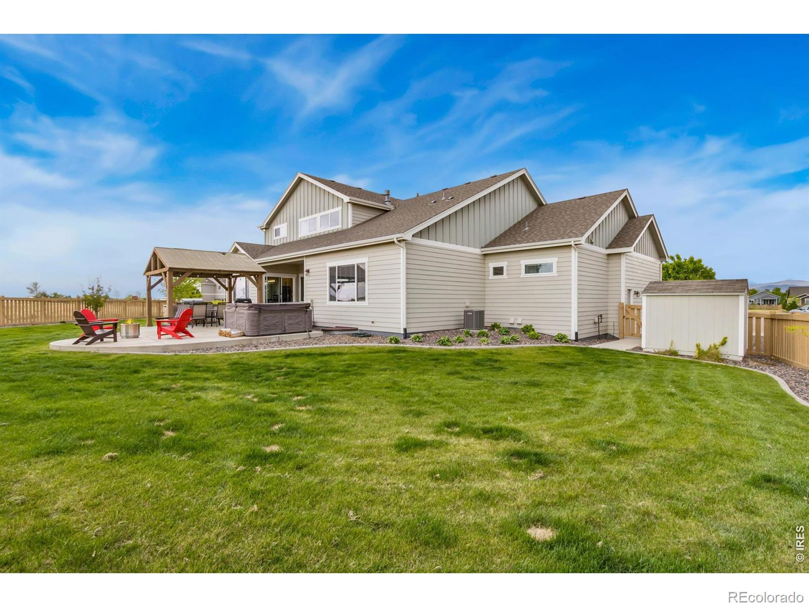 7161 Silver Court Timnath CO 80547