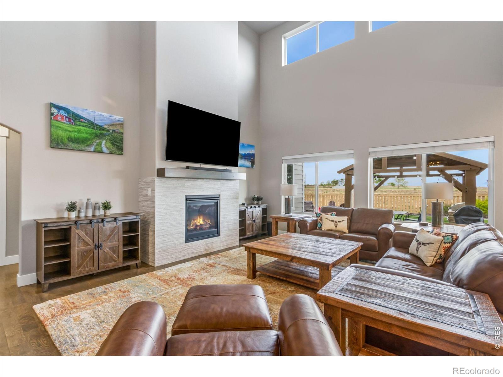7161 Silver Court Timnath CO 80547