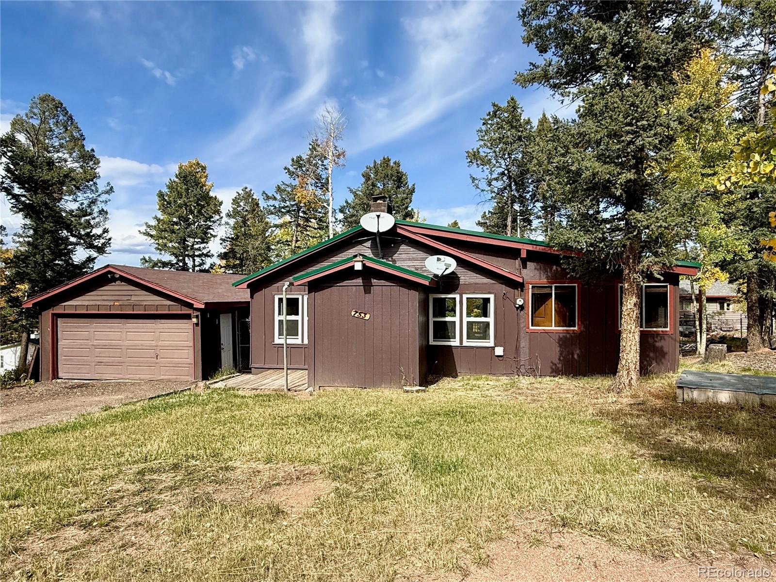 753 Will Stutley Drive Divide CO 80814