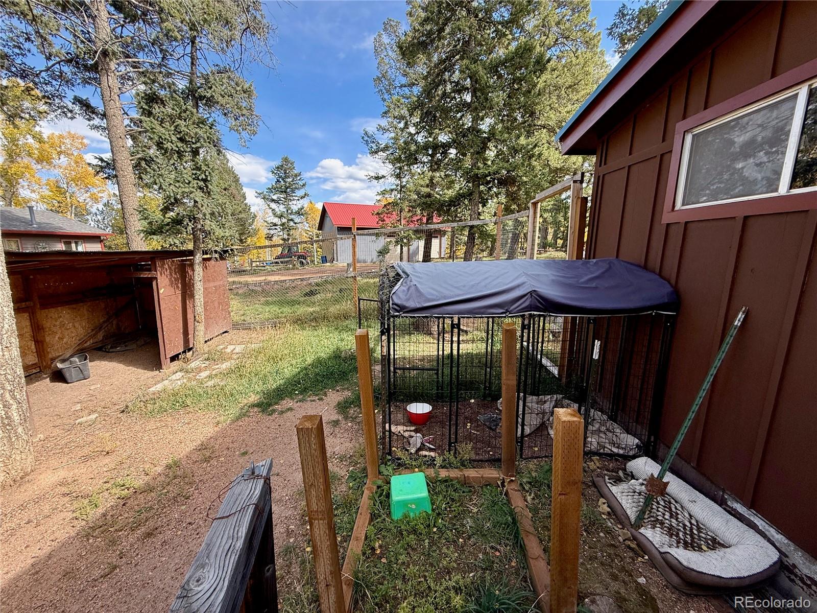 753 Will Stutley Drive Divide CO 80814