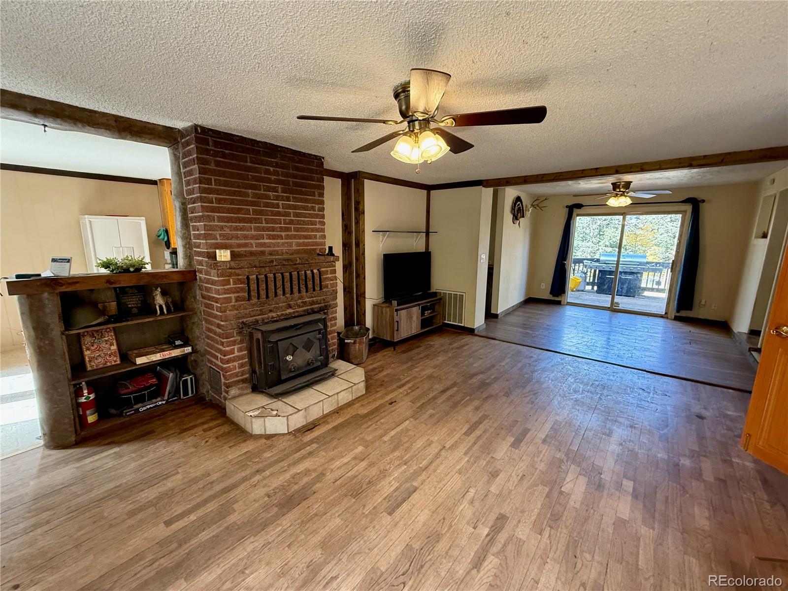 753 Will Stutley Drive Divide CO 80814