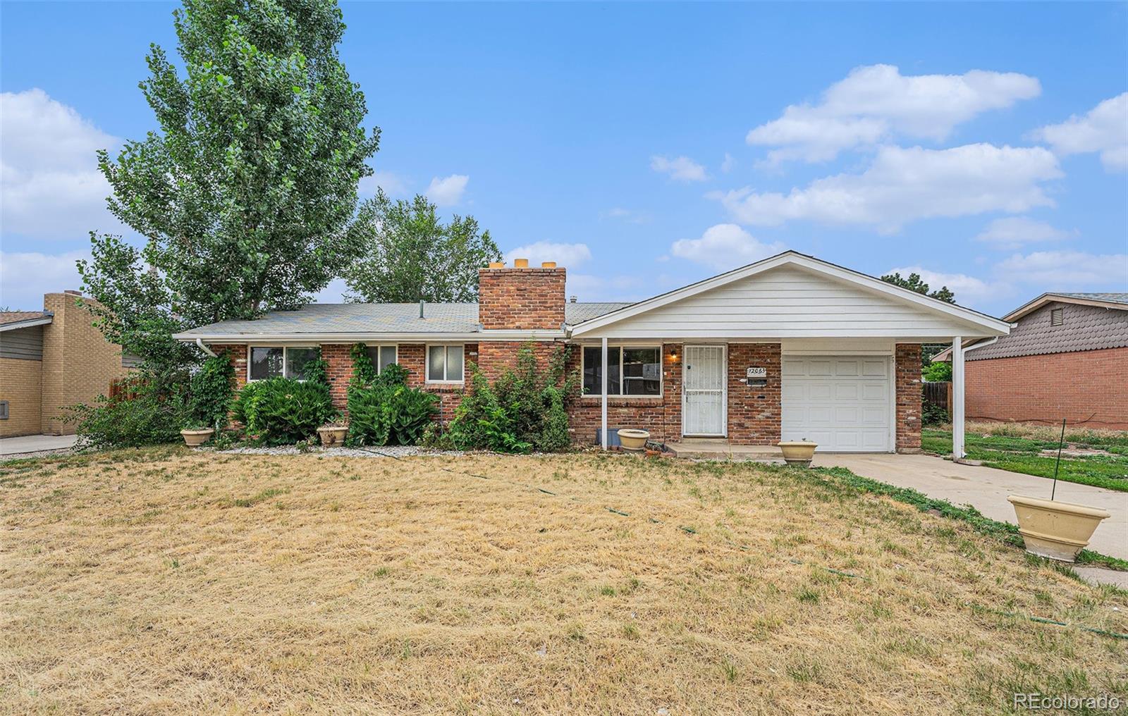 12063 E Arizona Drive Aurora CO 80012