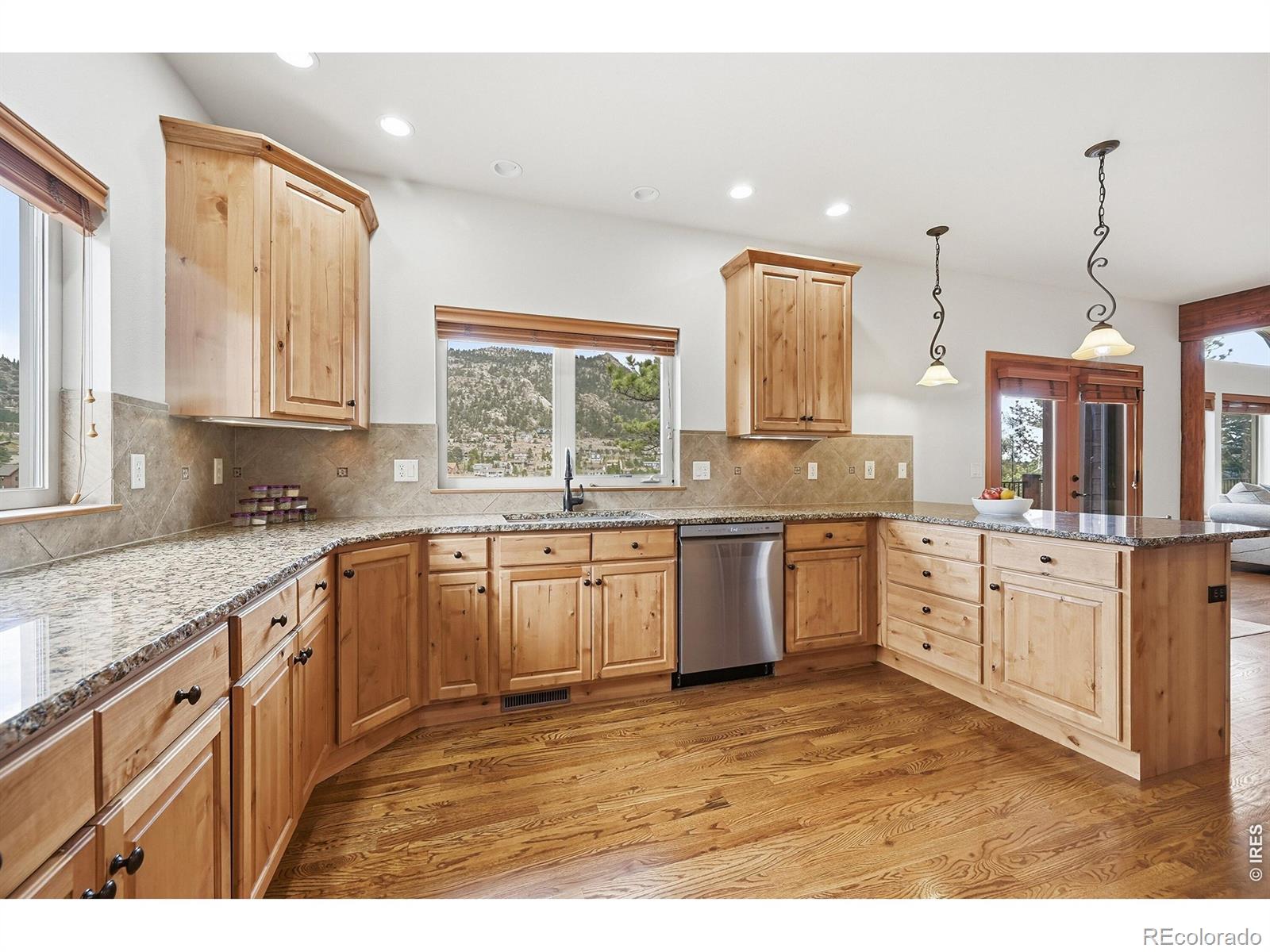 2001 Cherokee Drive Estes Park CO 80517
