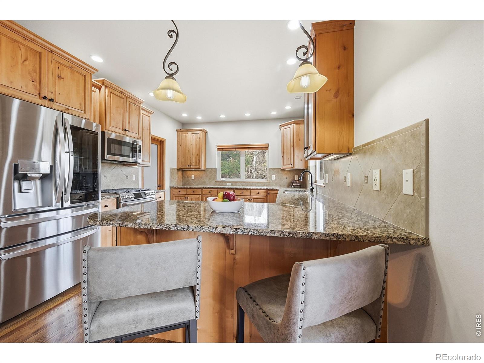 2001 Cherokee Drive Estes Park CO 80517