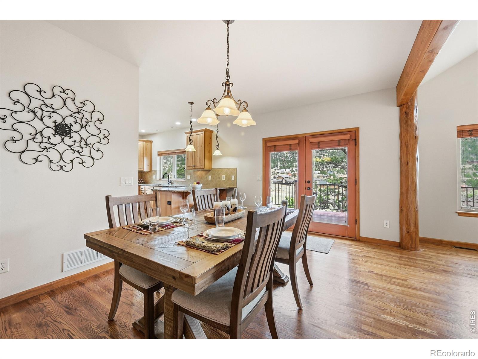 2001 Cherokee Drive Estes Park CO 80517