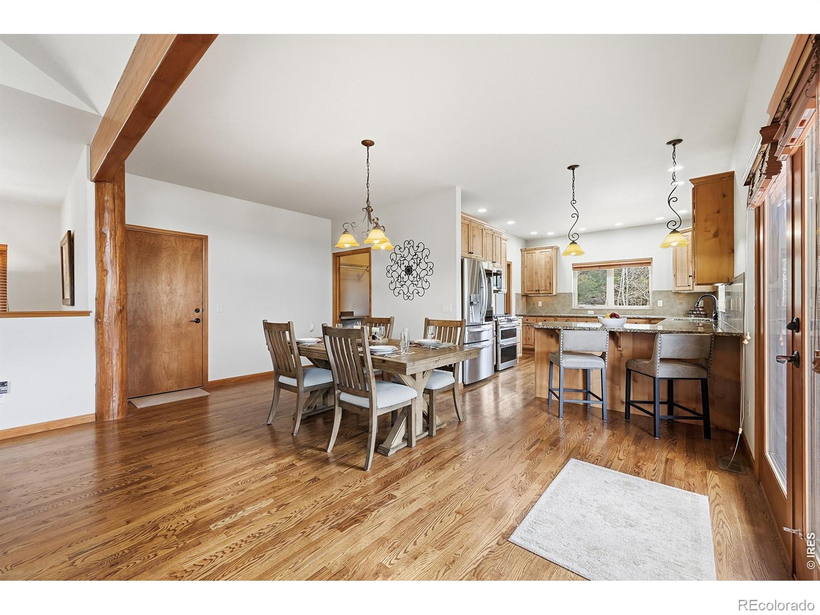 2001 Cherokee Drive Estes Park CO 80517
