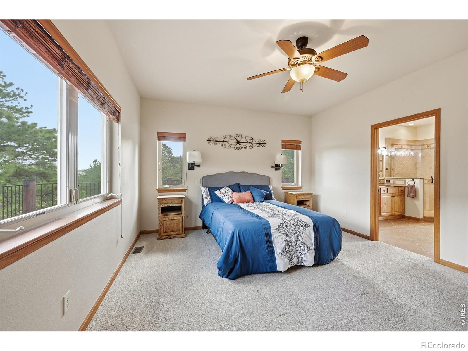 2001 Cherokee Drive Estes Park CO 80517