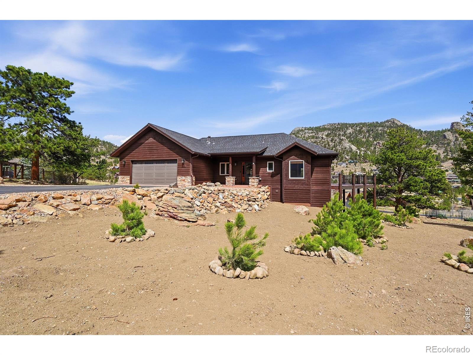 2001 Cherokee Drive Estes Park CO 80517