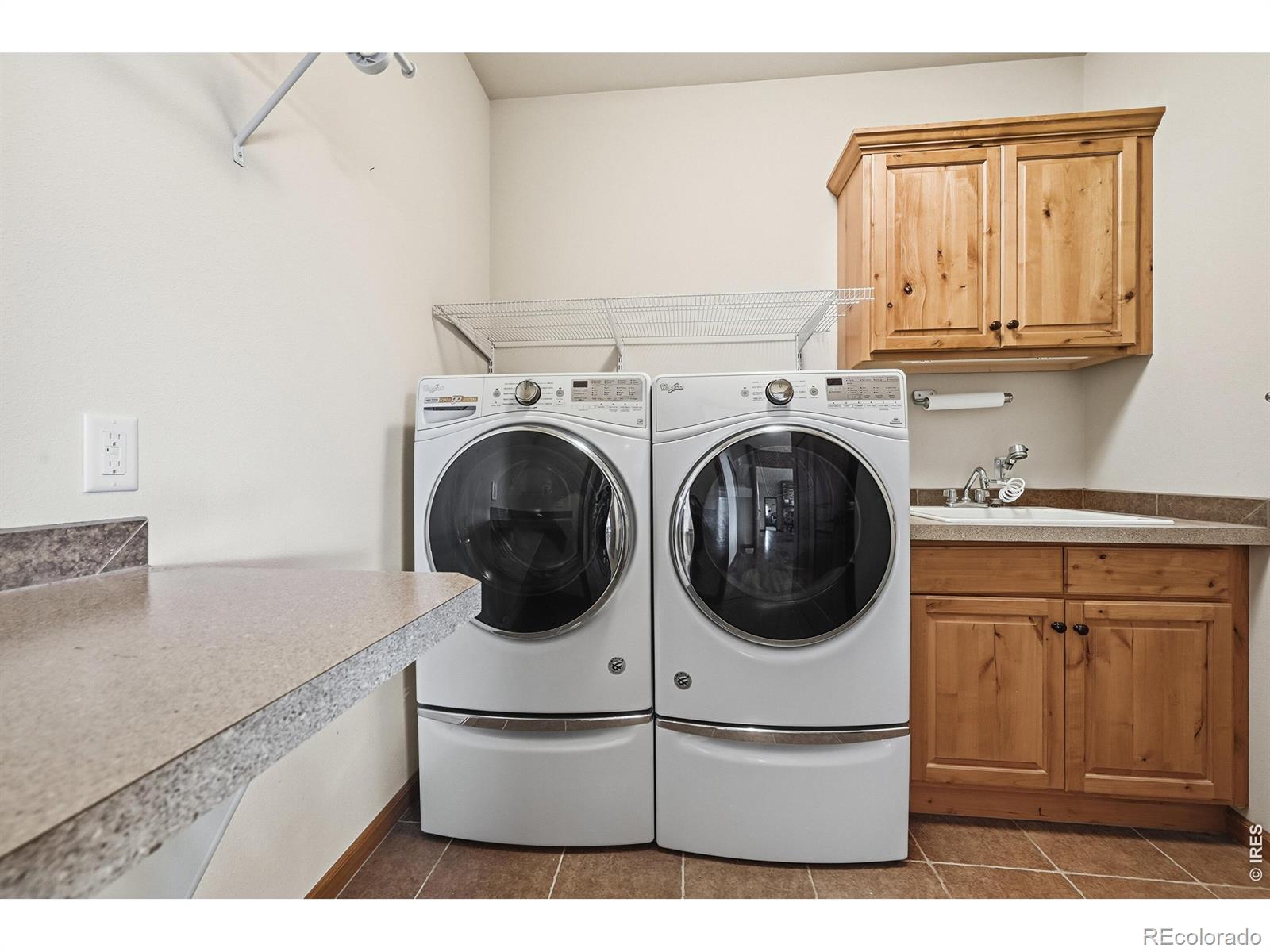 2001 Cherokee Drive Estes Park CO 80517