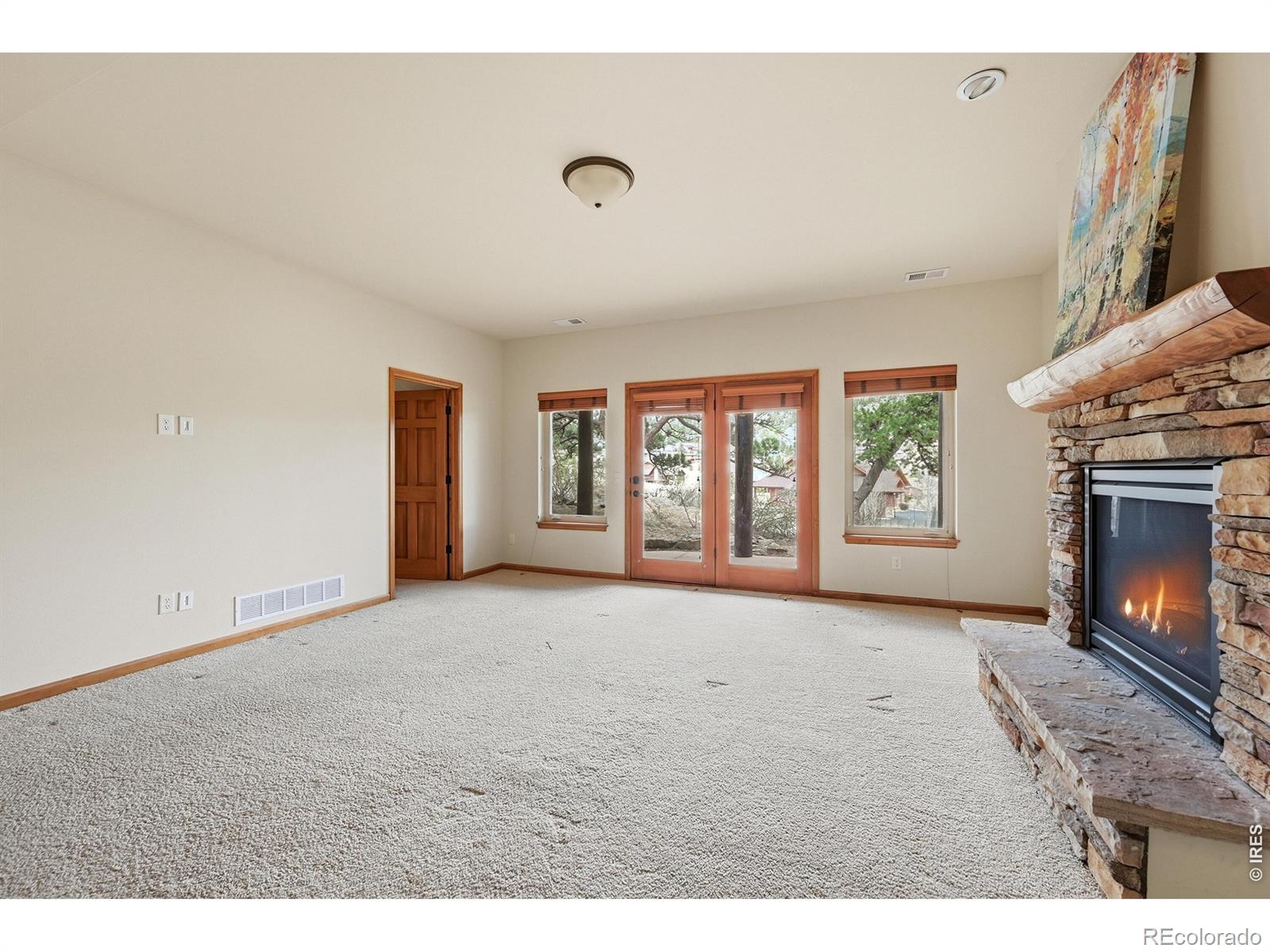 2001 Cherokee Drive Estes Park CO 80517