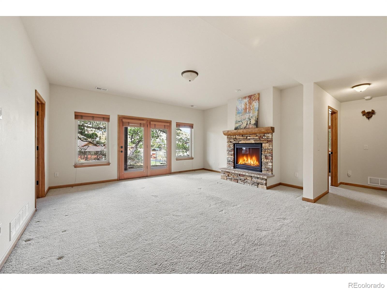 2001 Cherokee Drive Estes Park CO 80517