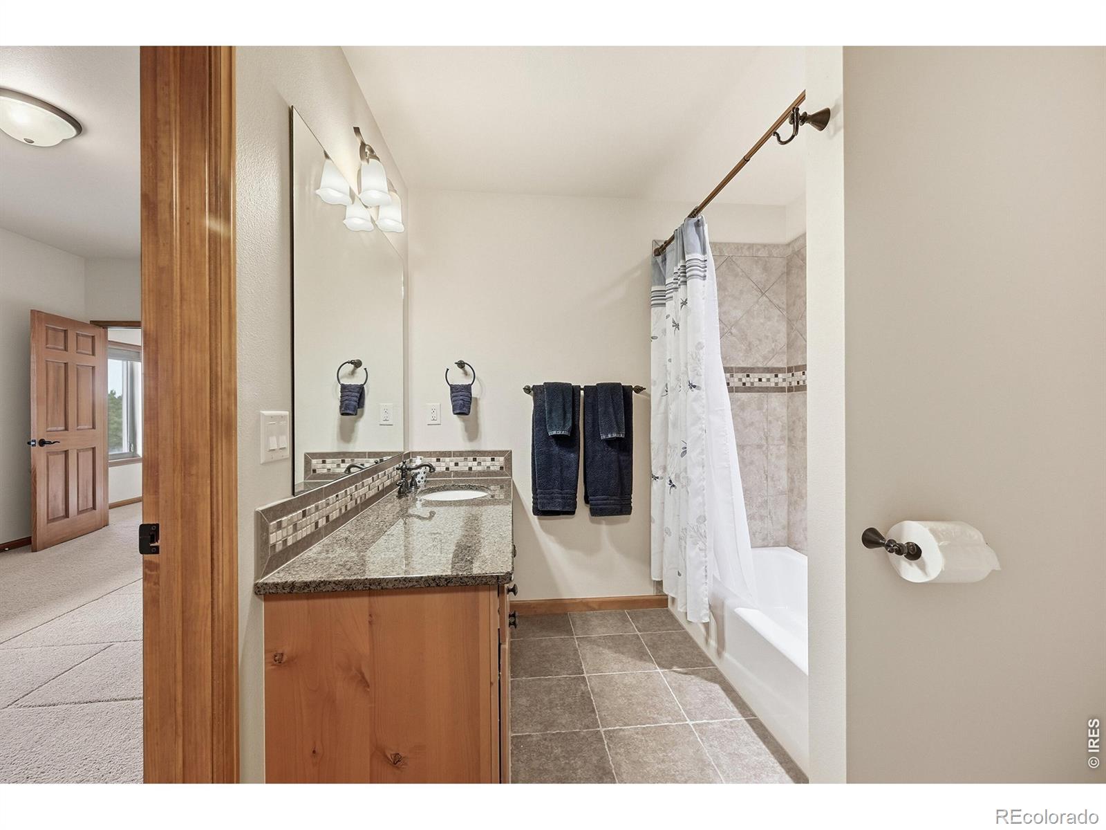 2001 Cherokee Drive Estes Park CO 80517