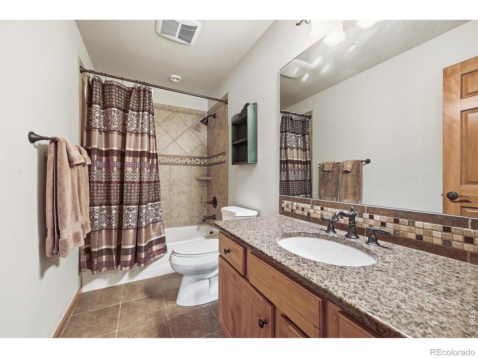 2001 Cherokee Drive Estes Park CO 80517