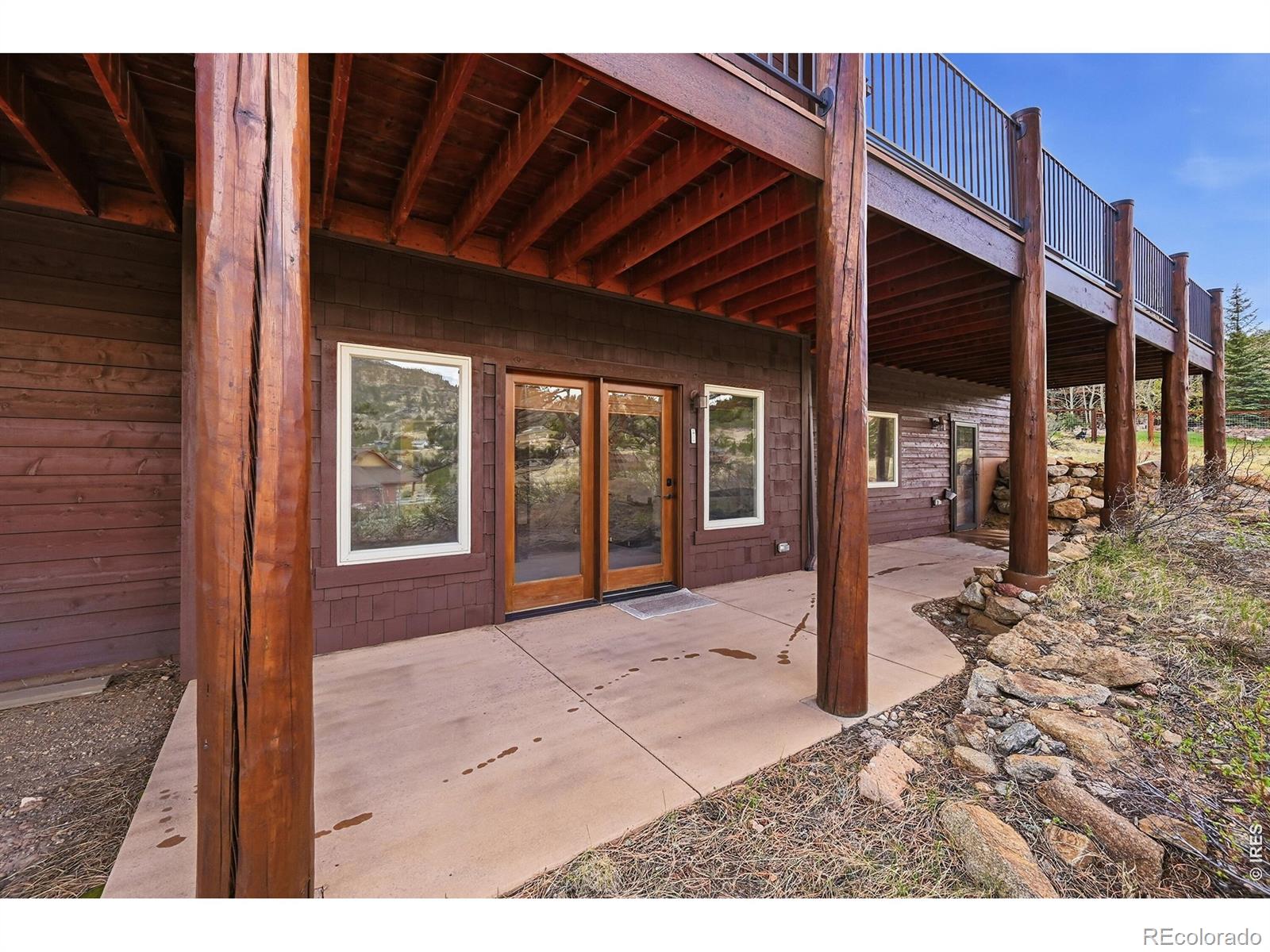 2001 Cherokee Drive Estes Park CO 80517