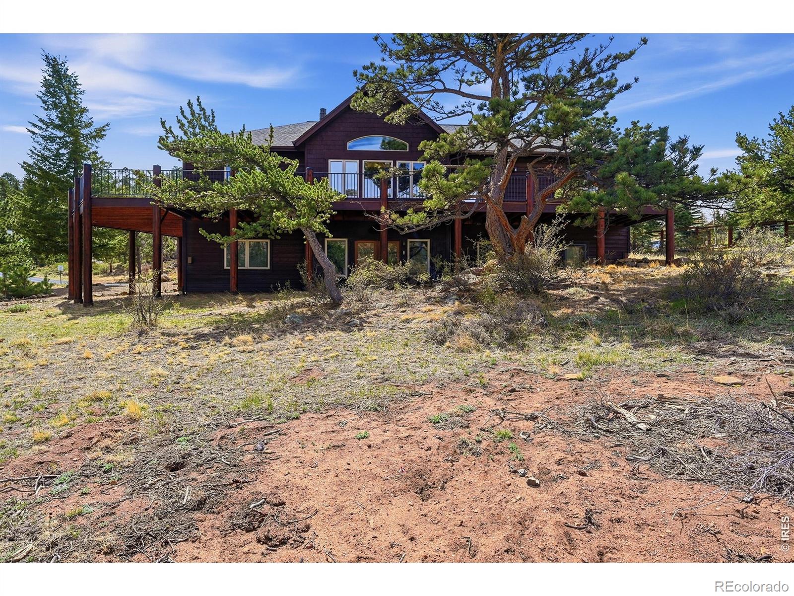 2001 Cherokee Drive Estes Park CO 80517
