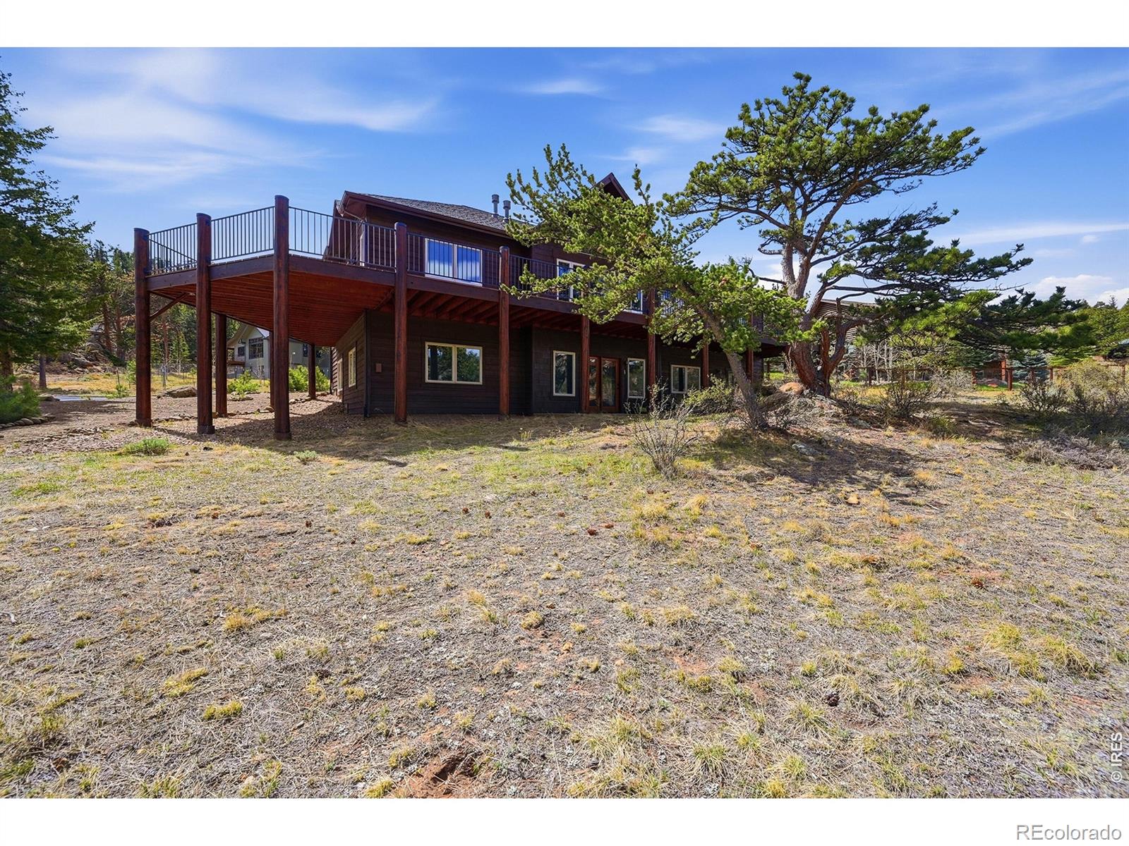 2001 Cherokee Drive Estes Park CO 80517