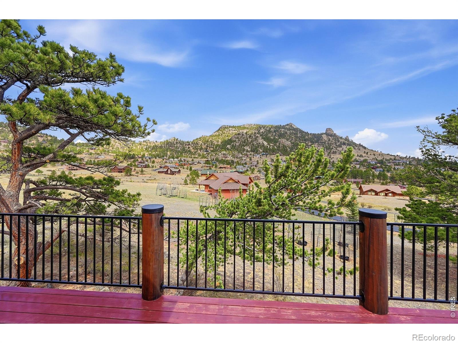 2001 Cherokee Drive Estes Park CO 80517