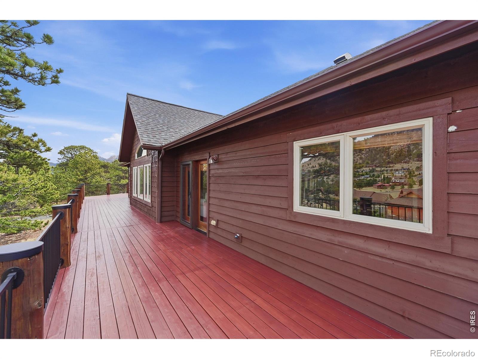 2001 Cherokee Drive Estes Park CO 80517