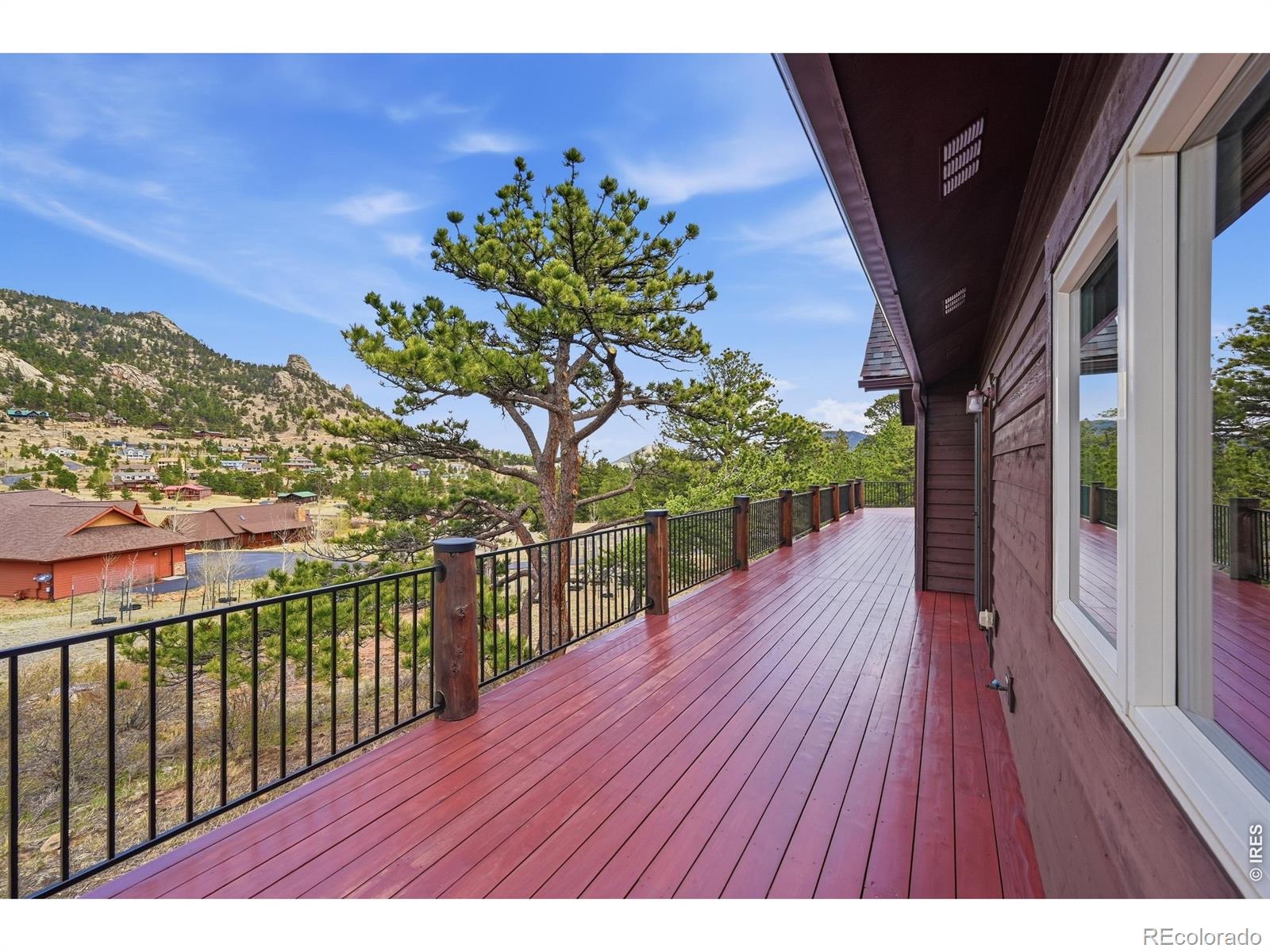 2001 Cherokee Drive Estes Park CO 80517