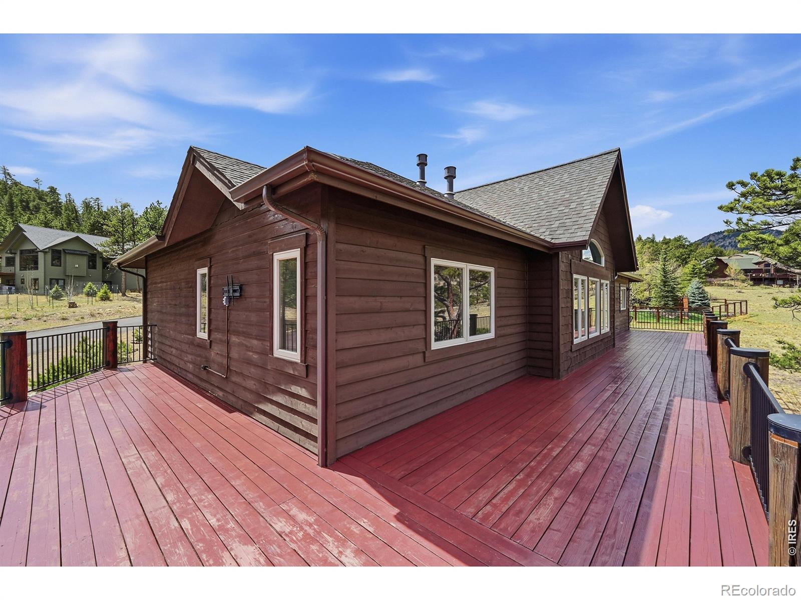 2001 Cherokee Drive Estes Park CO 80517