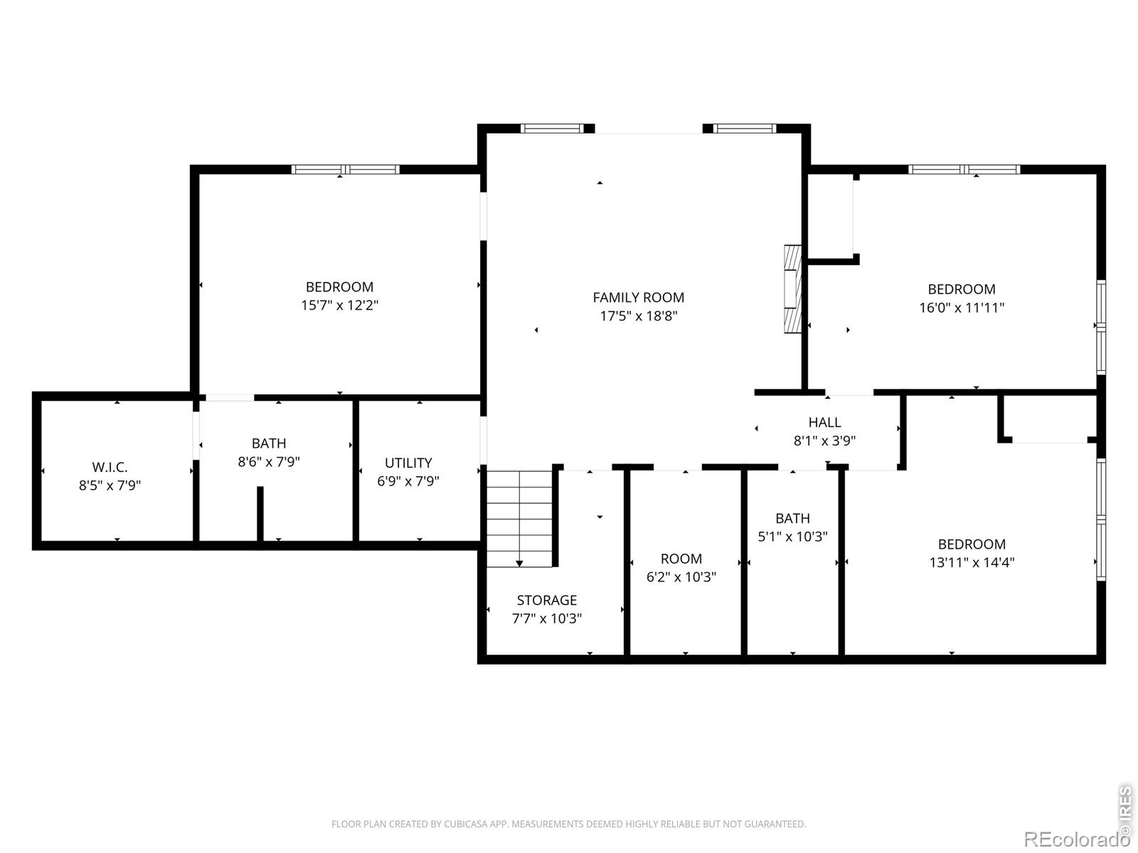2001 Cherokee Drive Estes Park CO 80517