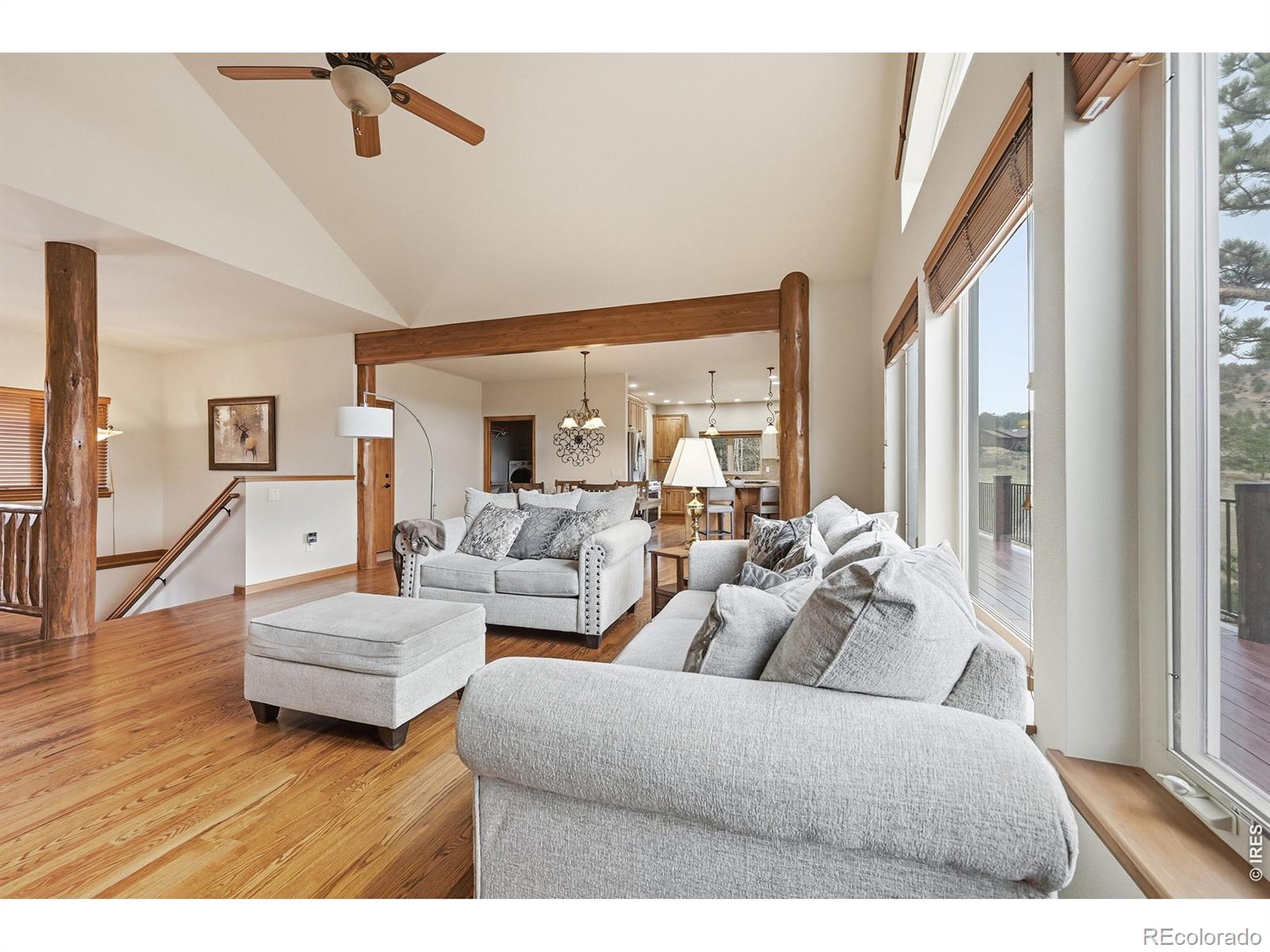 2001 Cherokee Drive Estes Park CO 80517