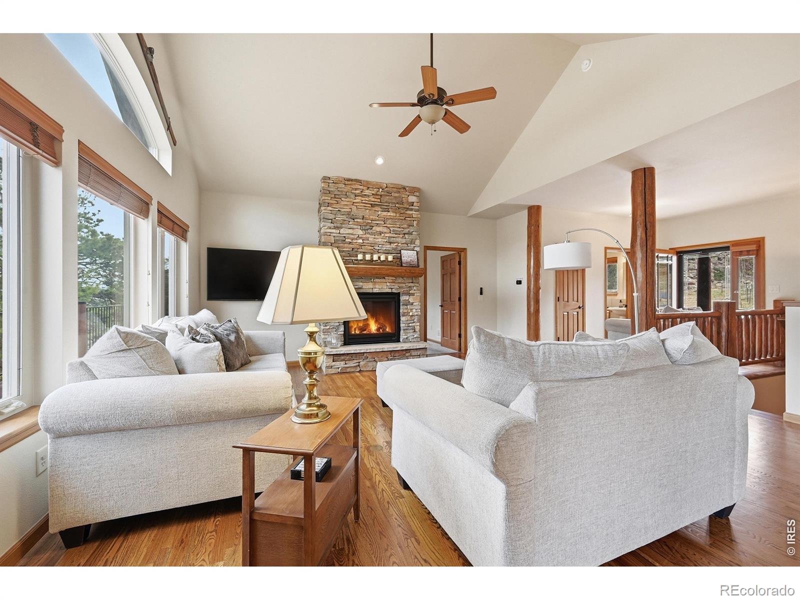 2001 Cherokee Drive Estes Park CO 80517