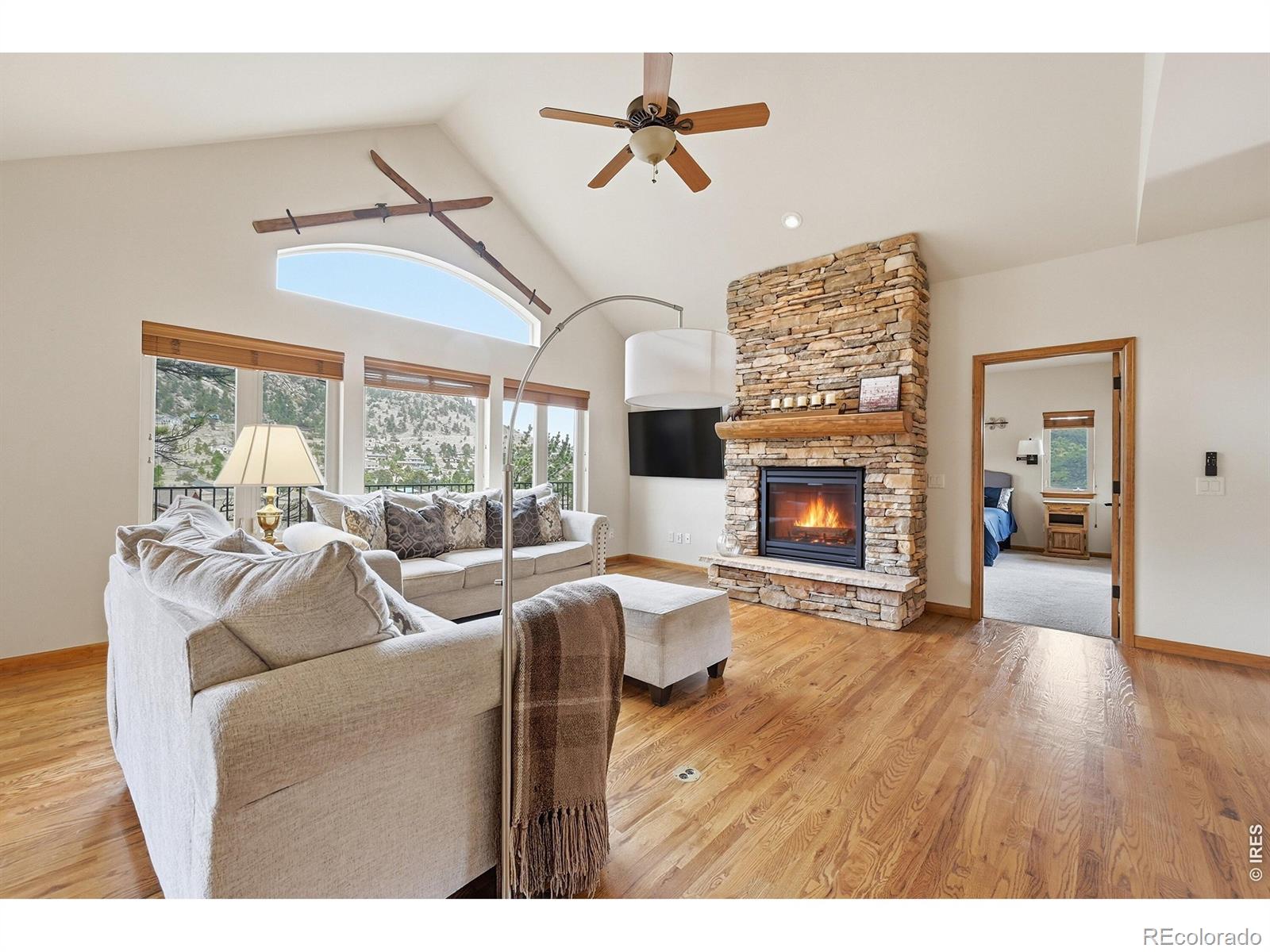 2001 Cherokee Drive Estes Park CO 80517