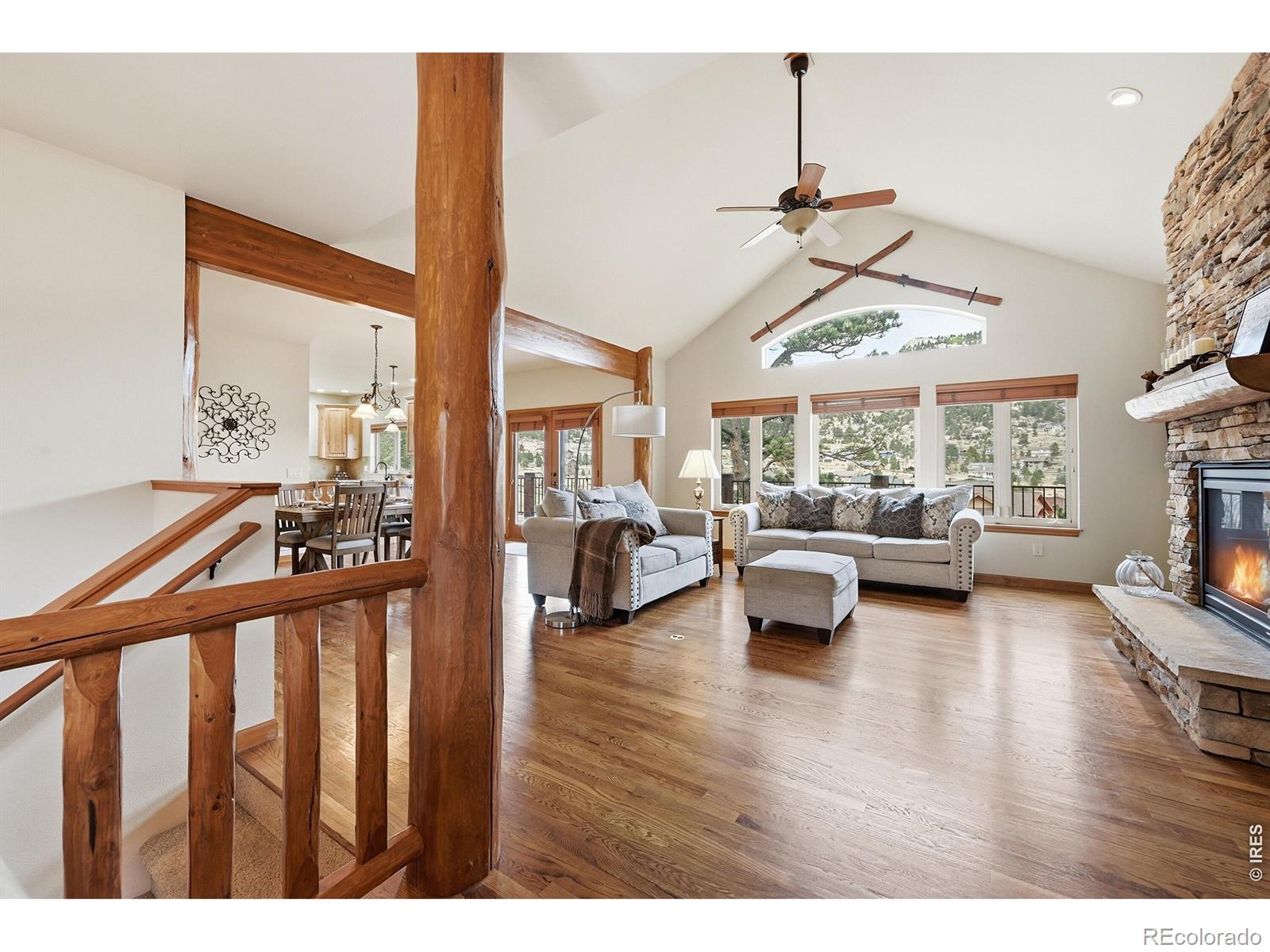 2001 Cherokee Drive Estes Park CO 80517