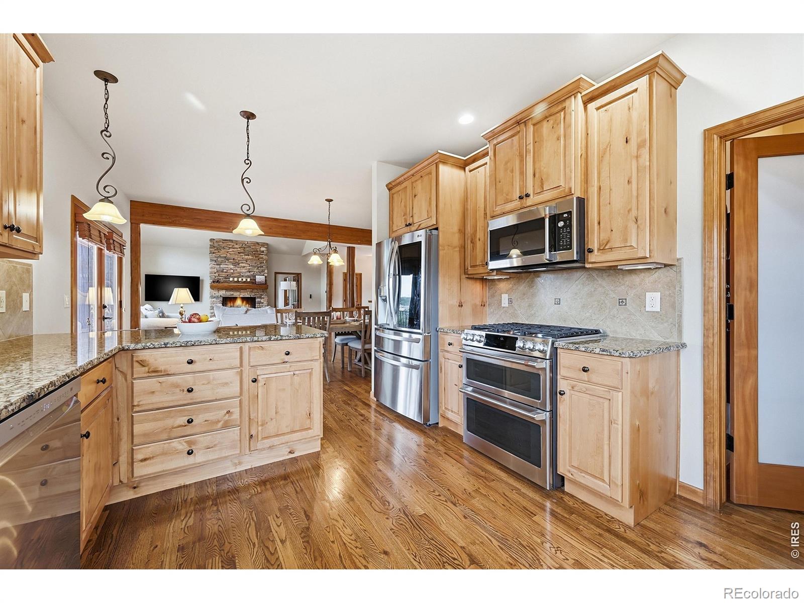 2001 Cherokee Drive Estes Park CO 80517