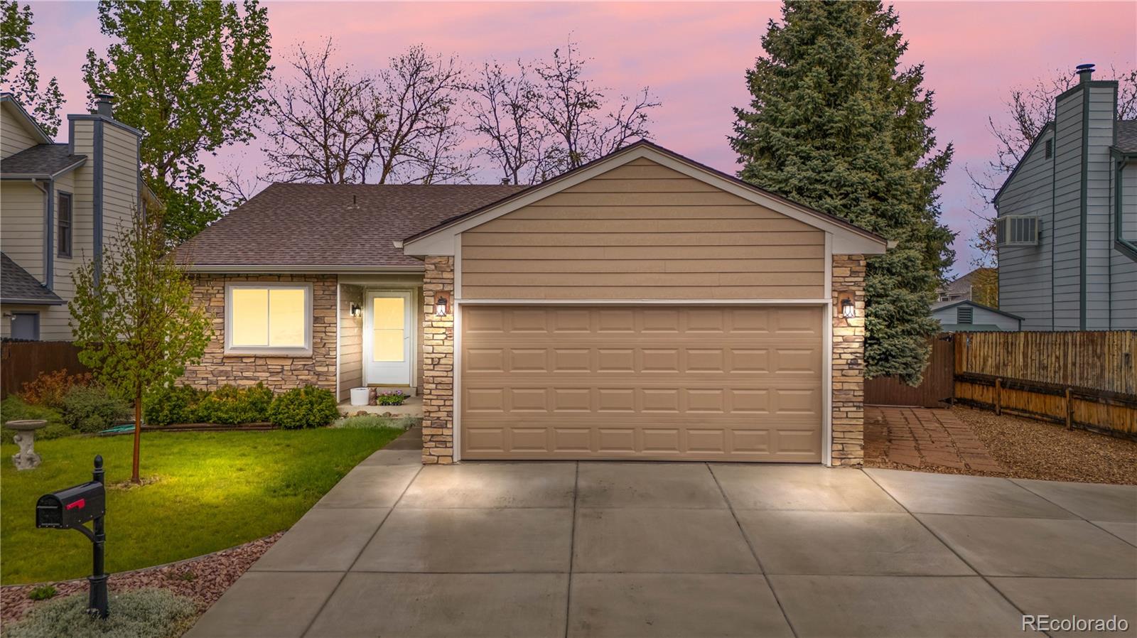 9960 Garland Lane Broomfield CO 80021