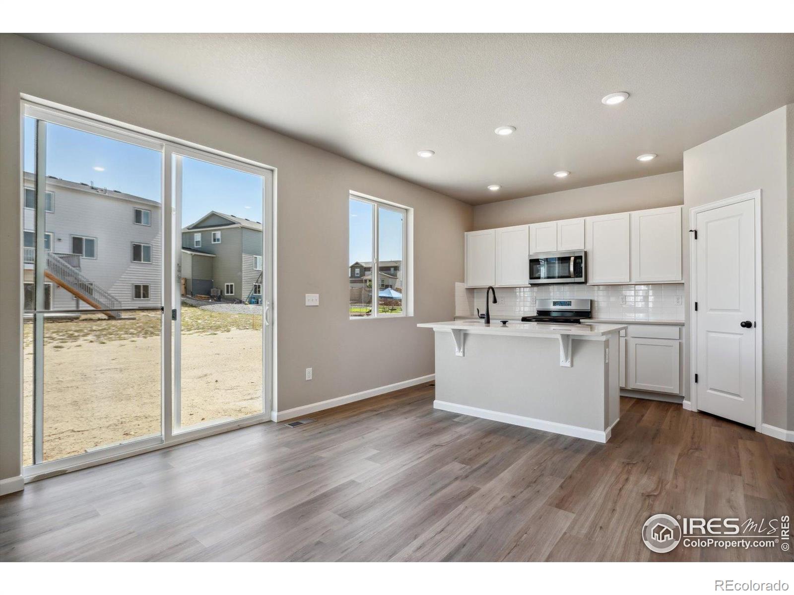 944 Harvard Street Johnstown CO 80534
