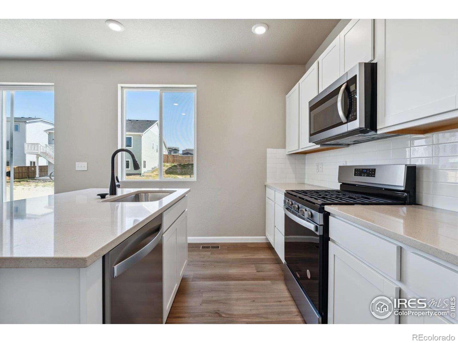 944 Harvard Street Johnstown CO 80534