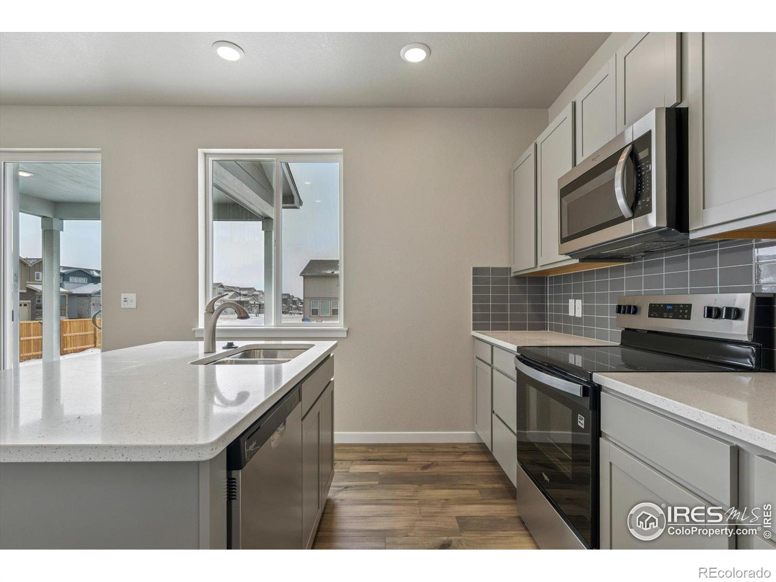 944 Harvard Street Johnstown CO 80534