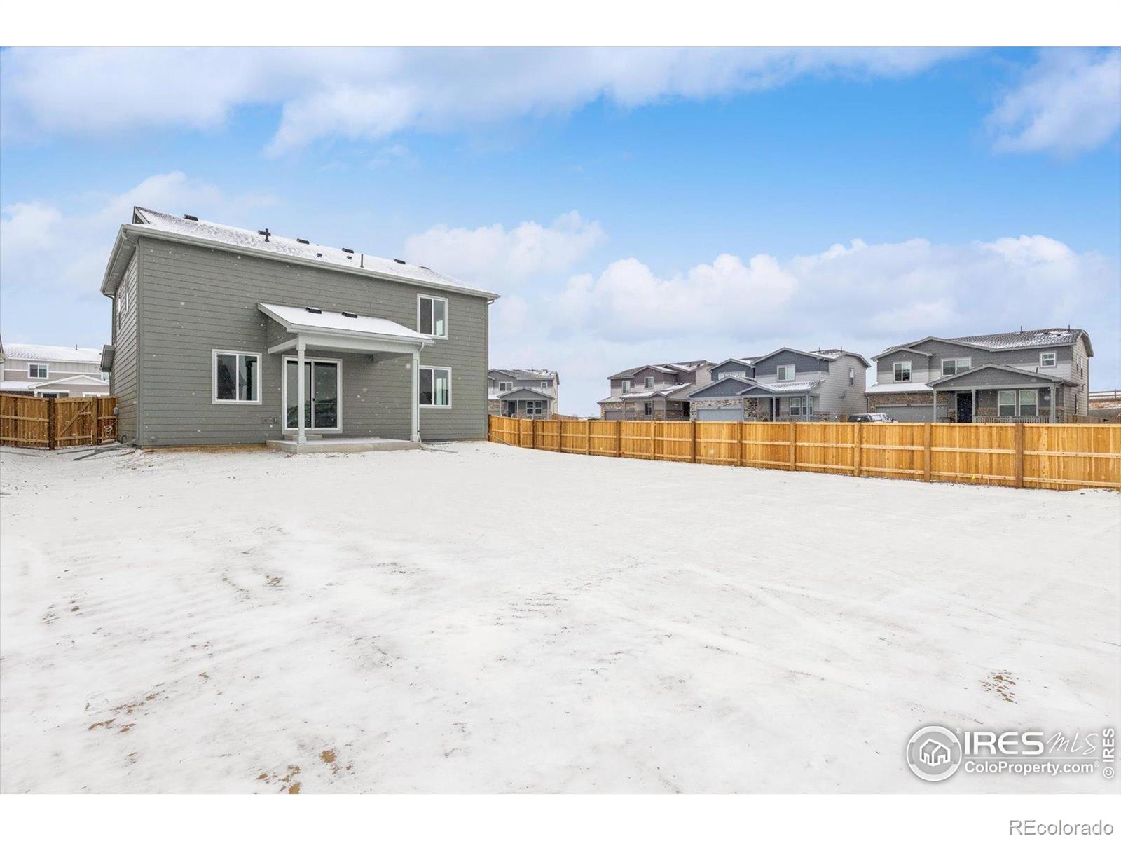 944 Harvard Street Johnstown CO 80534
