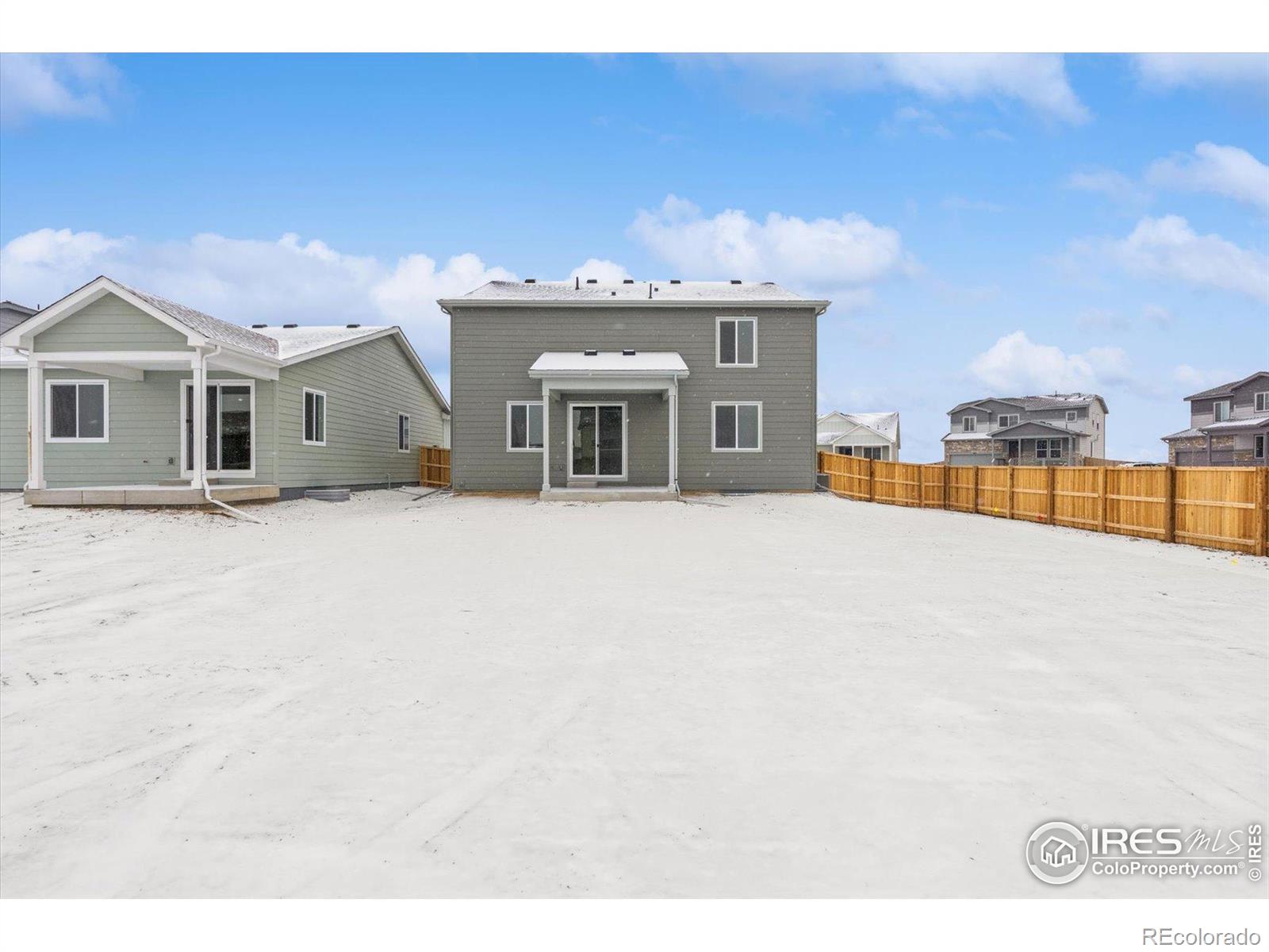 944 Harvard Street Johnstown CO 80534