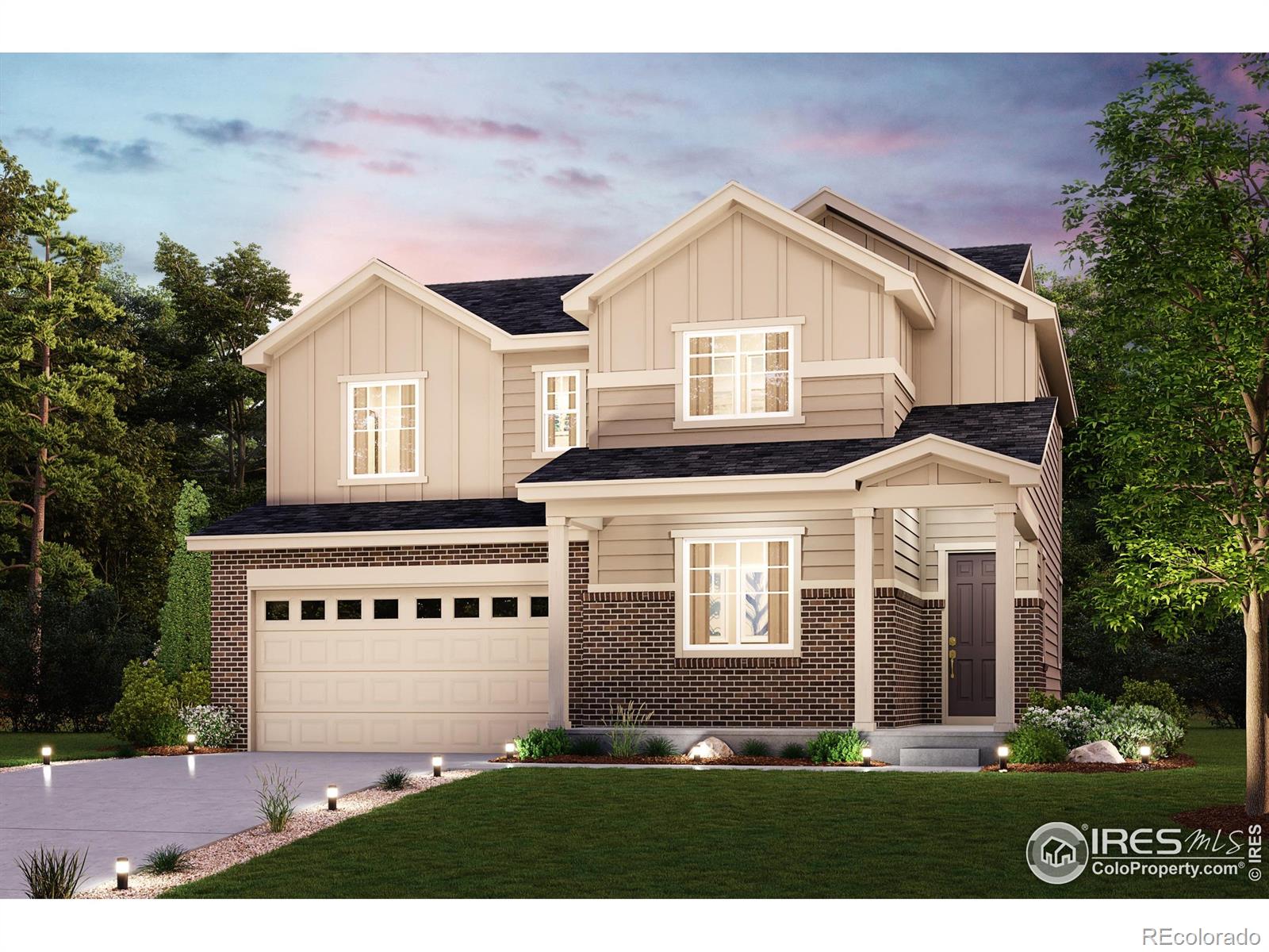 944 Harvard Street Johnstown CO 80534