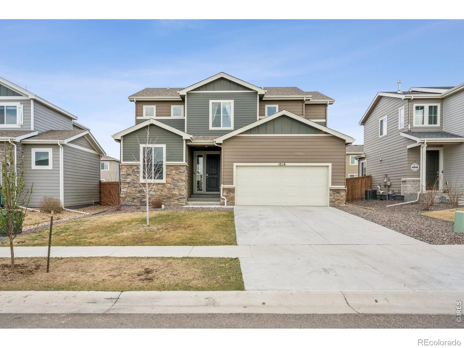 1216 104th Avenue Court Greeley CO 80634