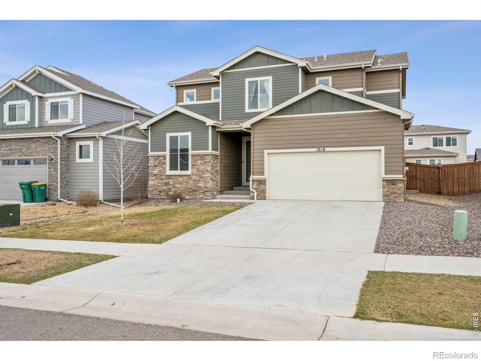 1216 104th Avenue Court Greeley CO 80634