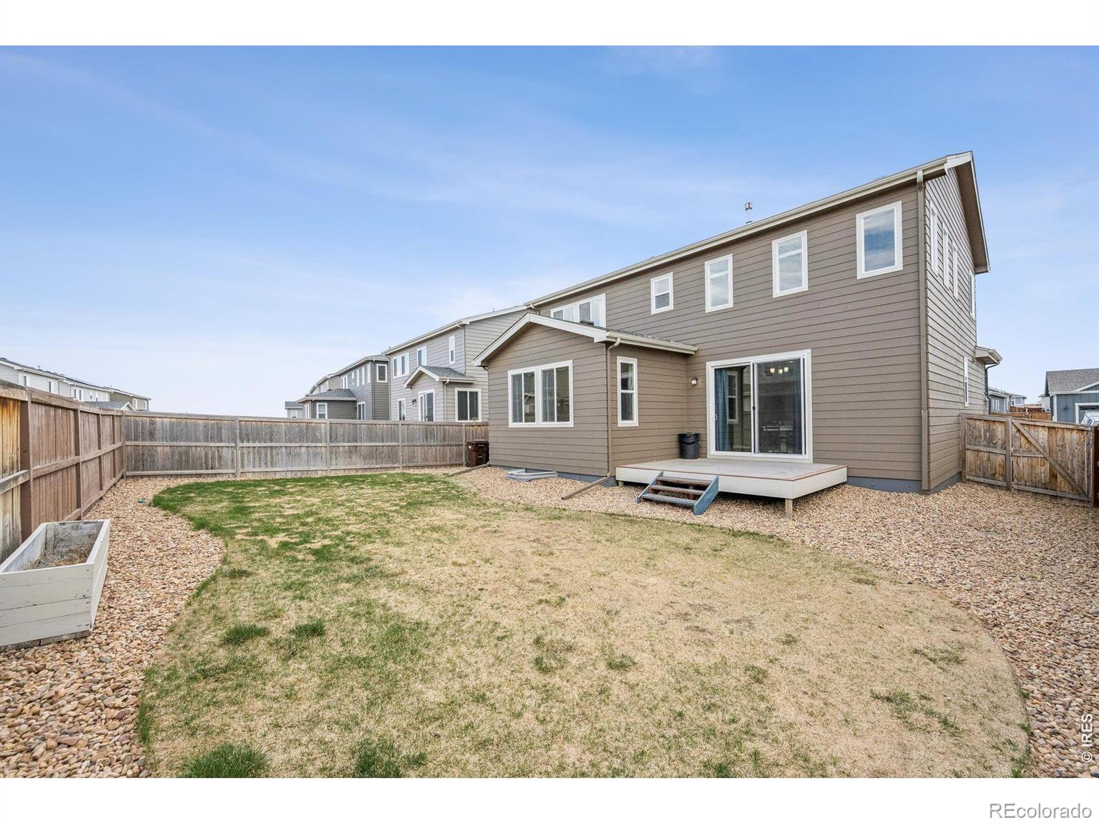 1216 104th Avenue Court Greeley CO 80634