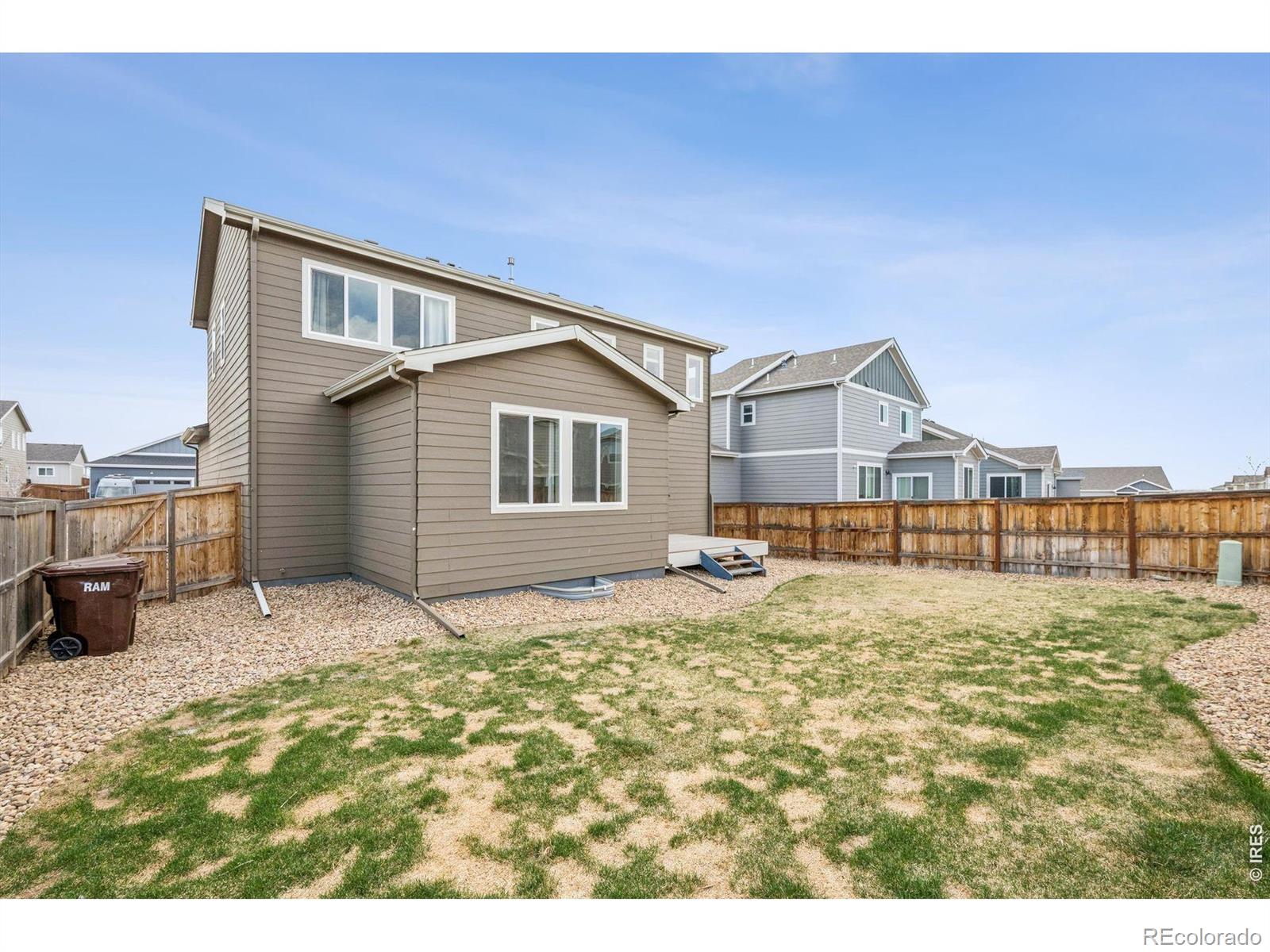 1216 104th Avenue Court Greeley CO 80634
